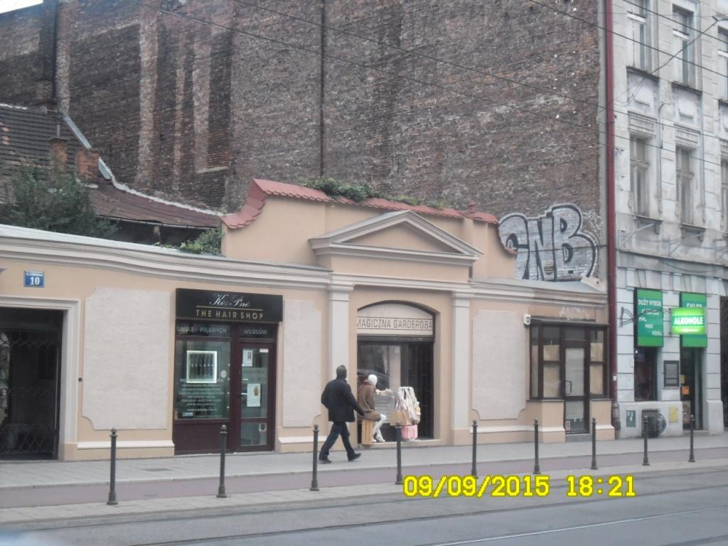 Zdjęcie przed zamalowaniem