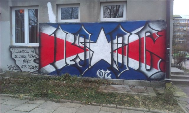Zdjęcie przed zamalowaniem