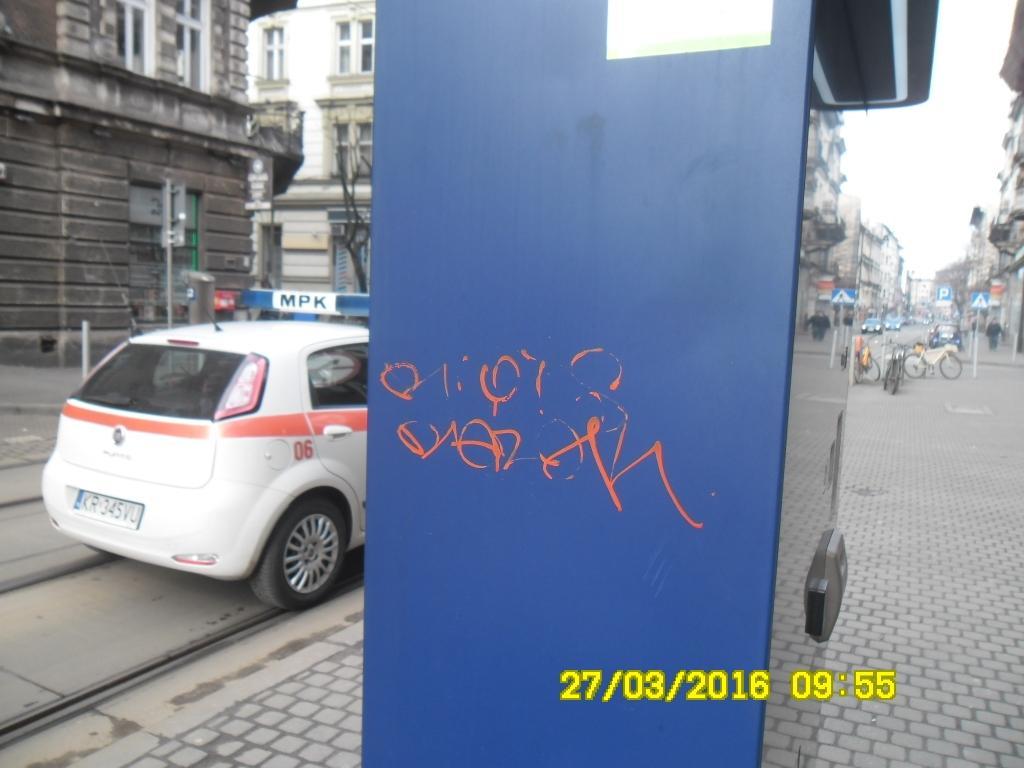 Zdjęcie przed zamalowaniem