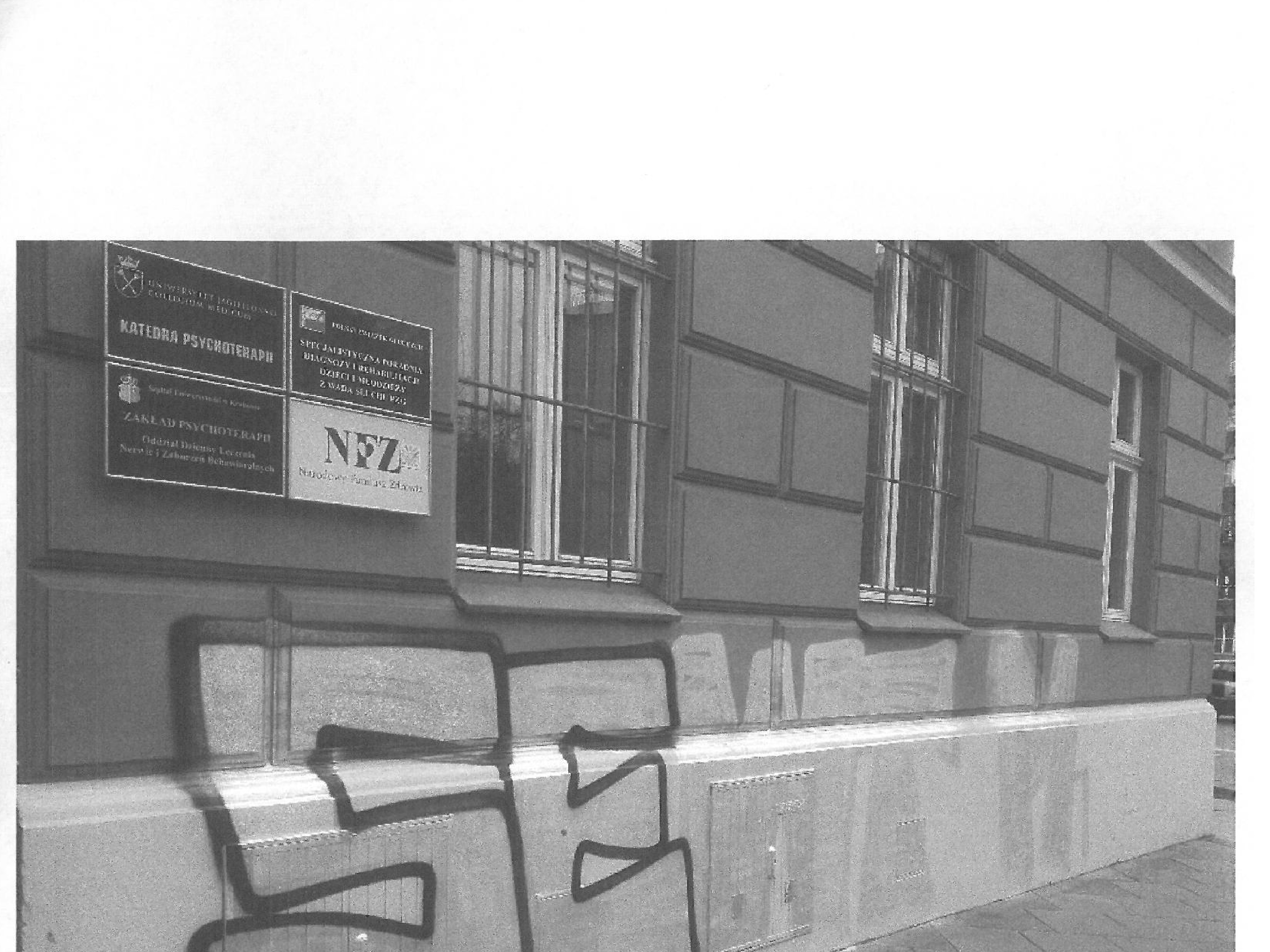 Zdjęcie przed zamalowaniem