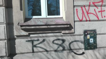 Zdjęcie przed zamalowaniem