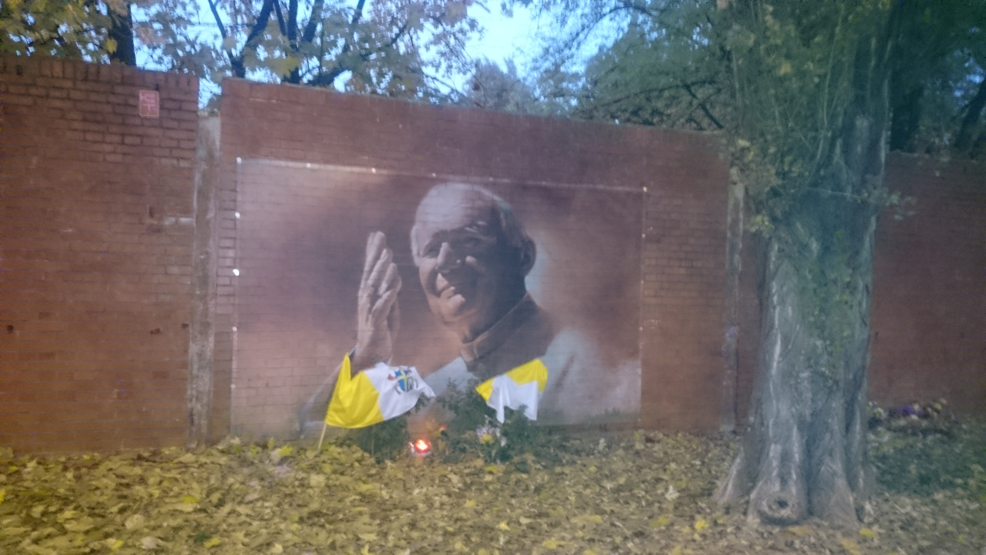 Zdjęcie po zamalowaniu