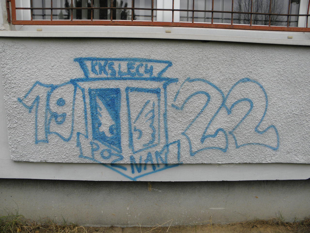 Zdjęcie przed zamalowaniem