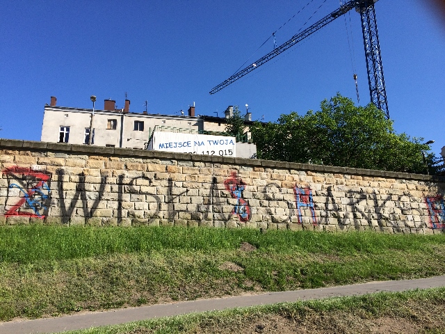 Zdjęcie przed zamalowaniem