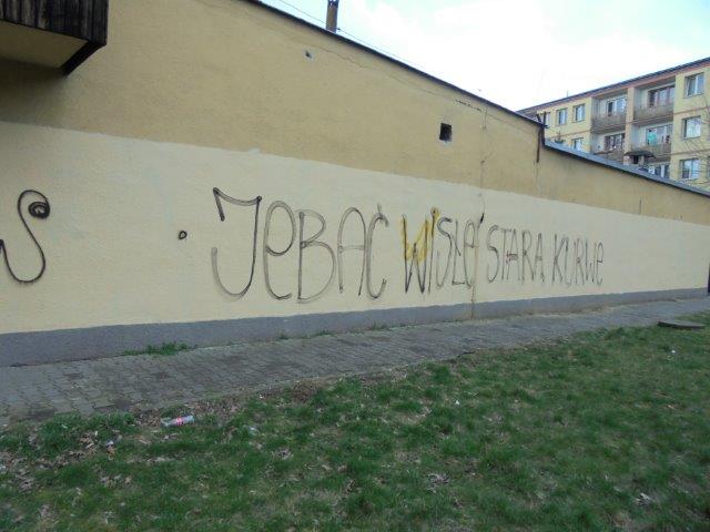 Zdjęcie przed zamalowaniem