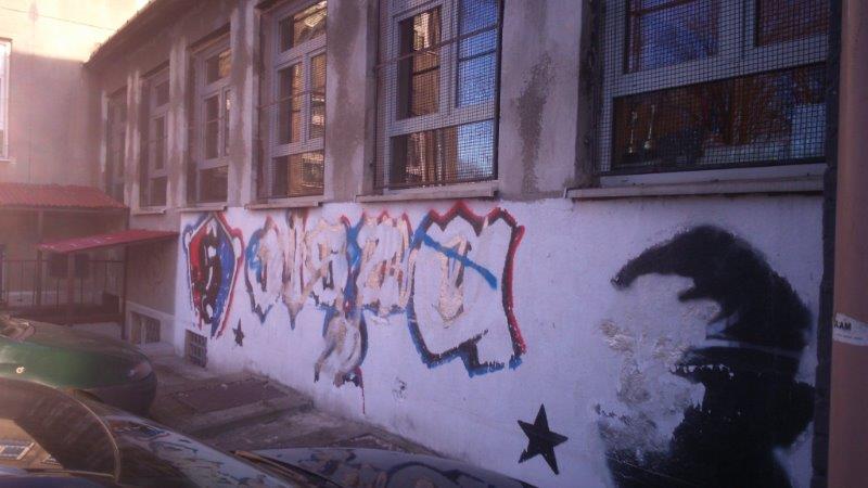 Zdjęcie przed zamalowaniem