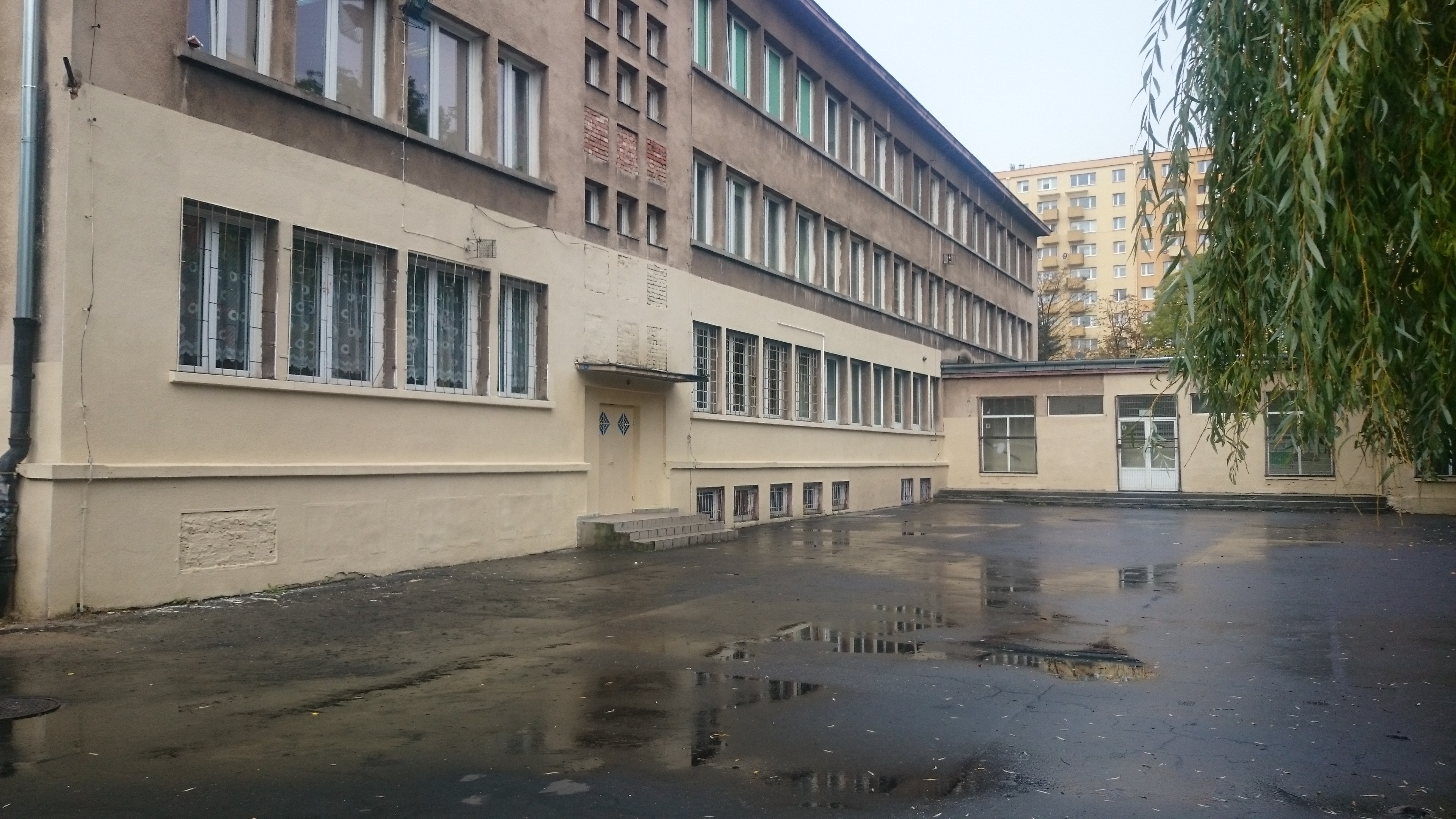 Zdjęcie po zamalowaniu