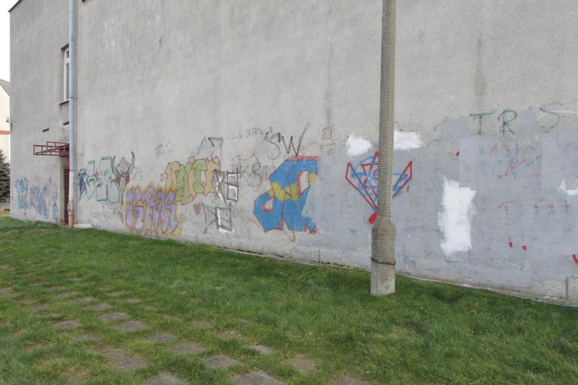 Zdjęcie przed zamalowaniem
