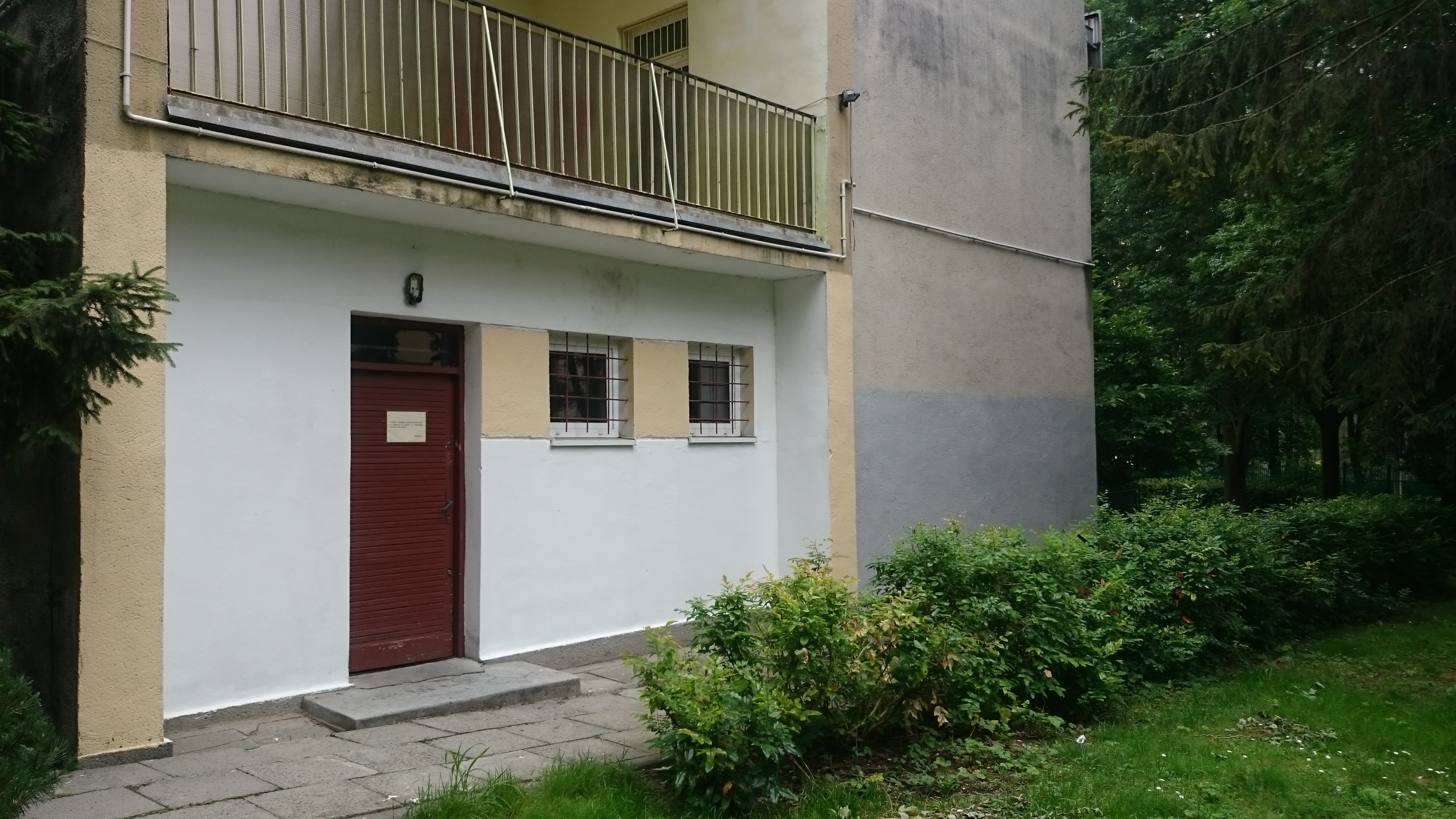 Zdjęcie po zamalowaniu