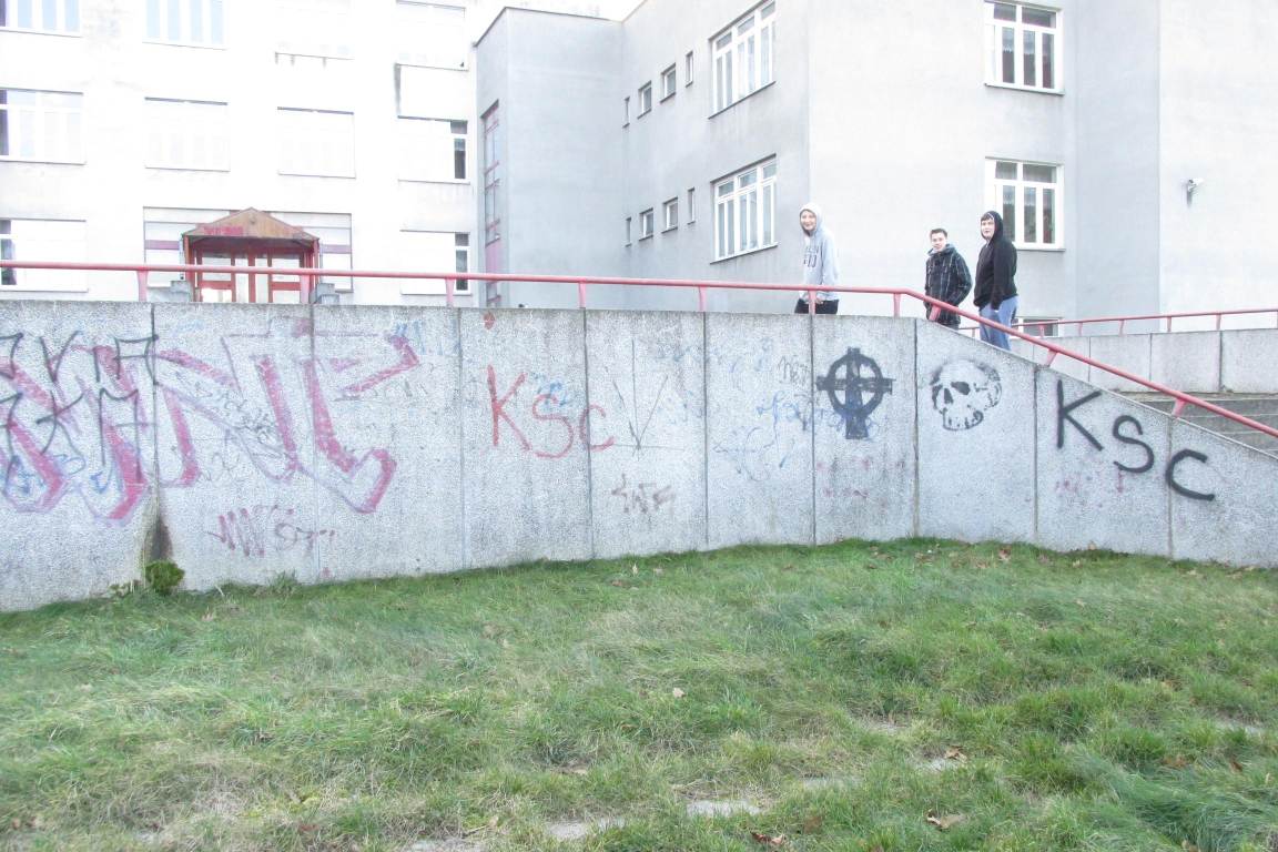 Zdjęcie przed zamalowaniem