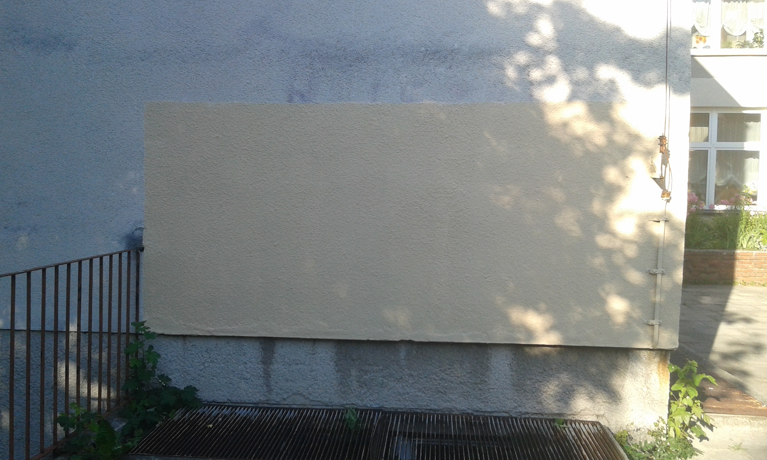 Zdjęcie po zamalowaniu