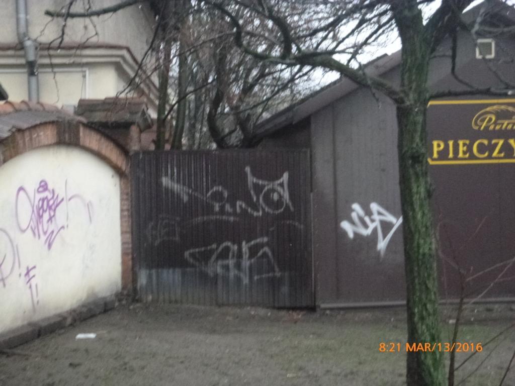 Zdjęcie przed zamalowaniem