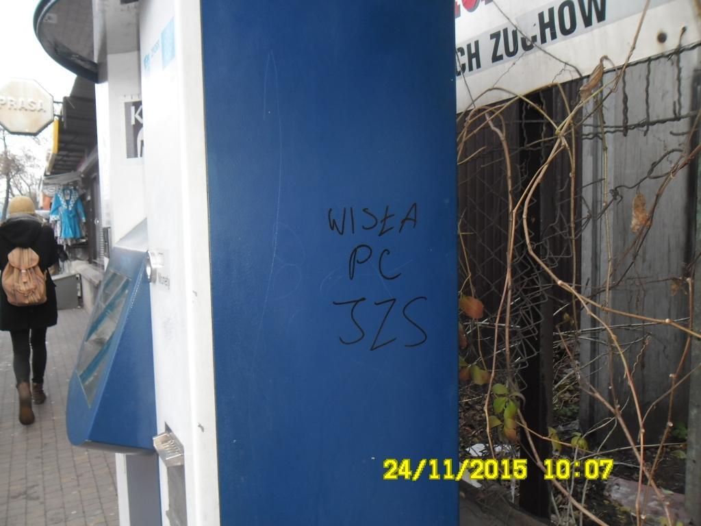 Zdjęcie przed zamalowaniem