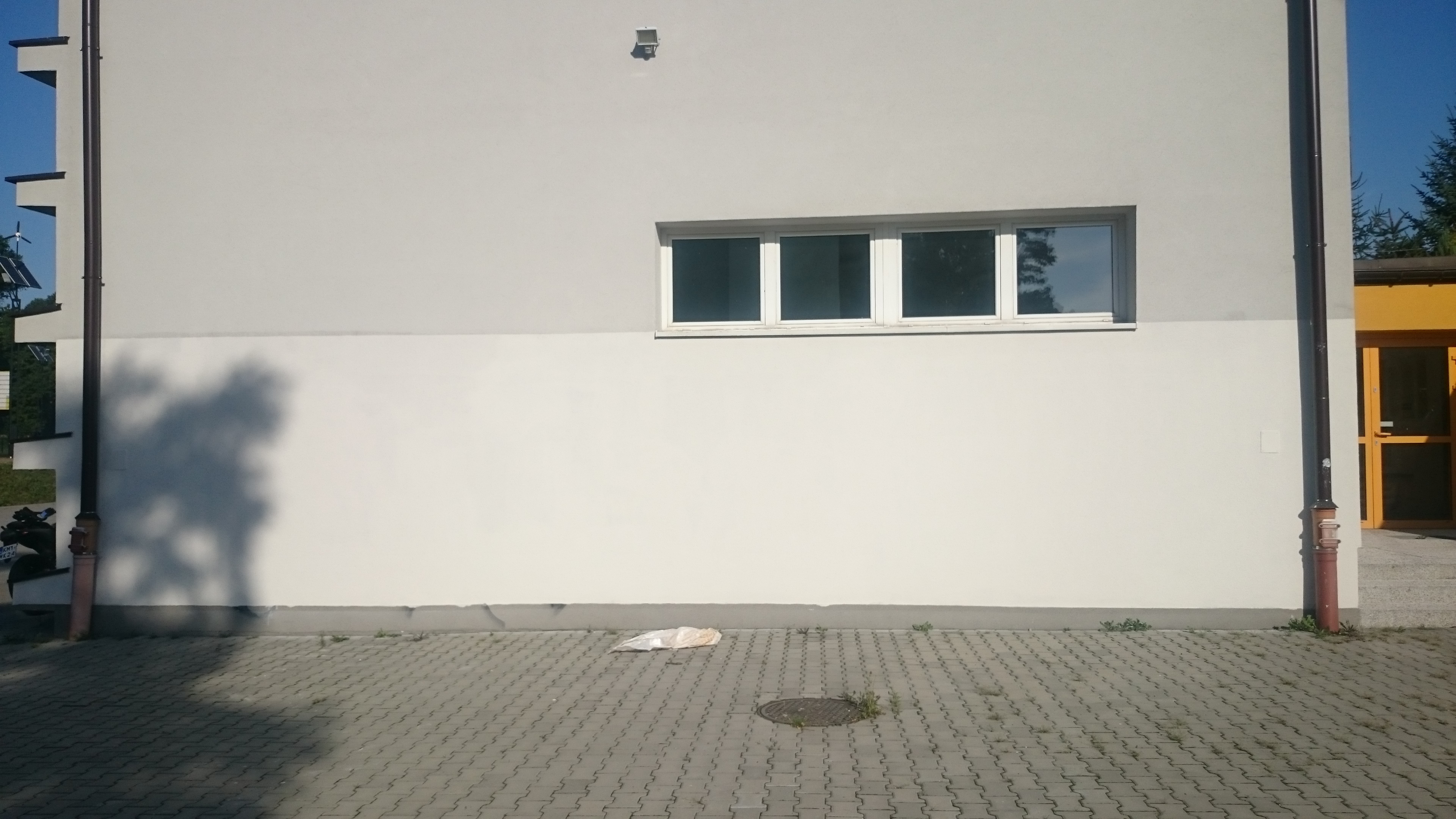 Zdjęcie po zamalowaniu