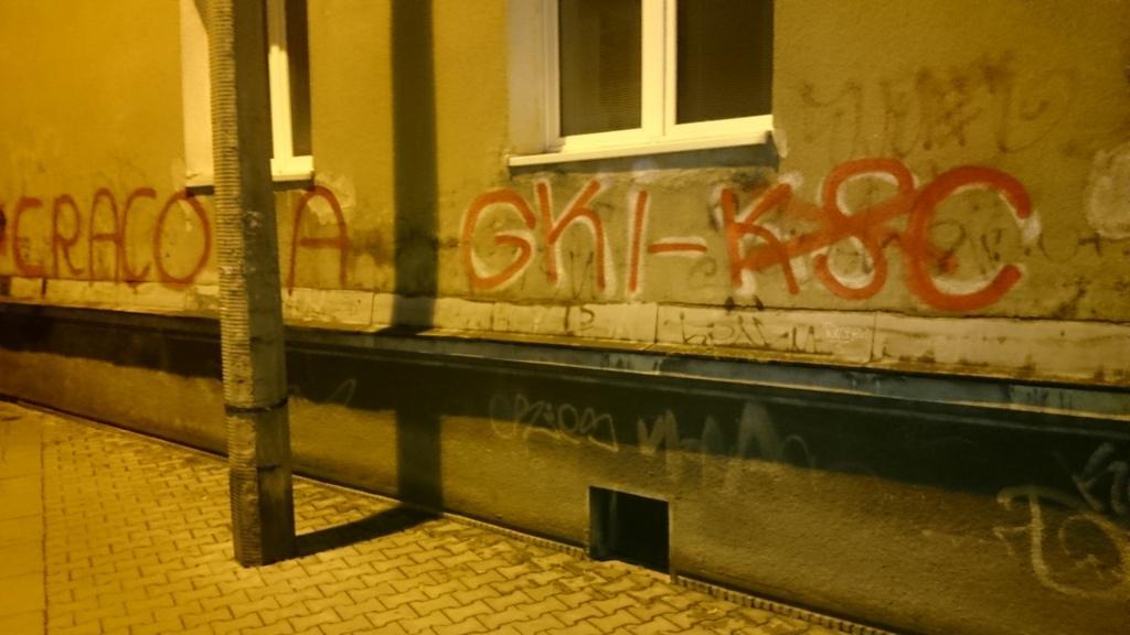 Zdjęcie przed zamalowaniem