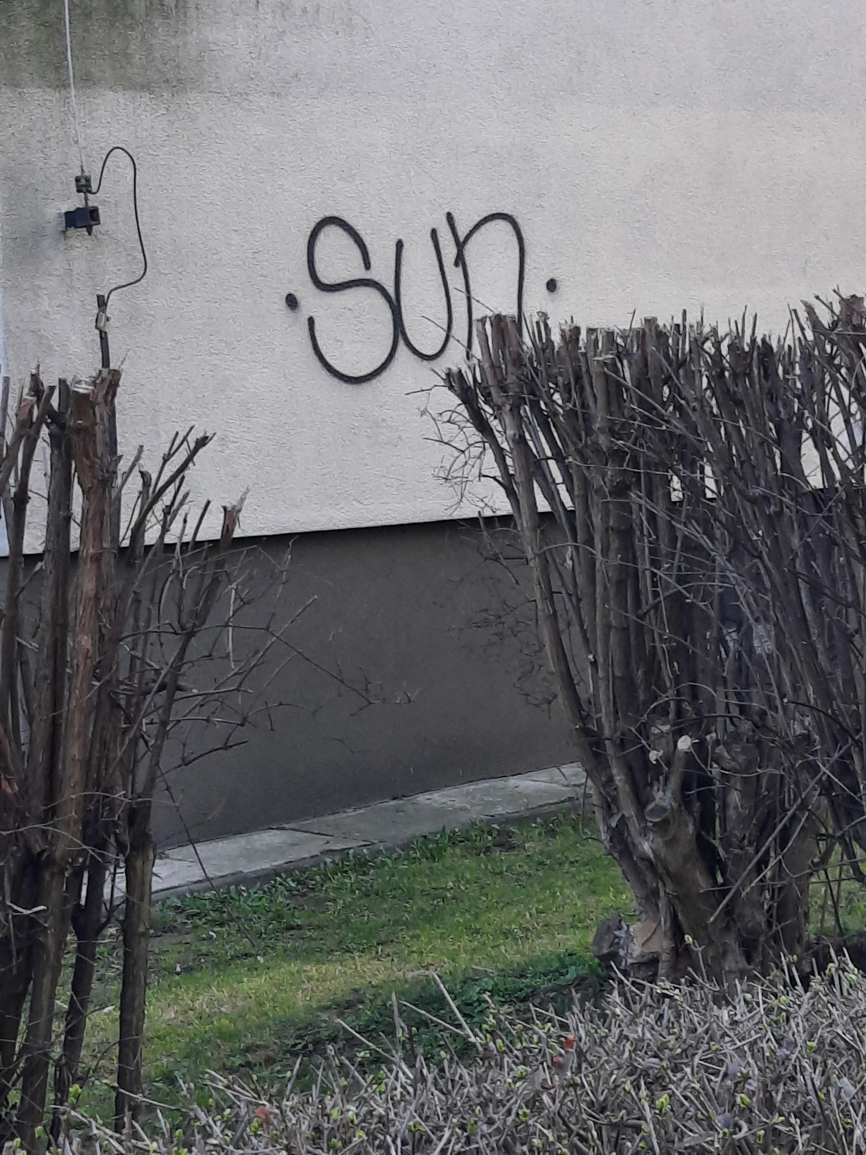 Zdjęcie przed zamalowaniem