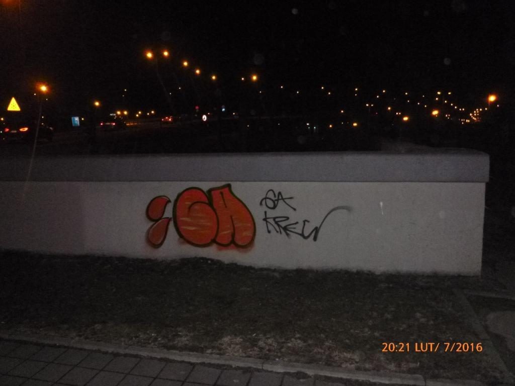 Zdjęcie przed zamalowaniem