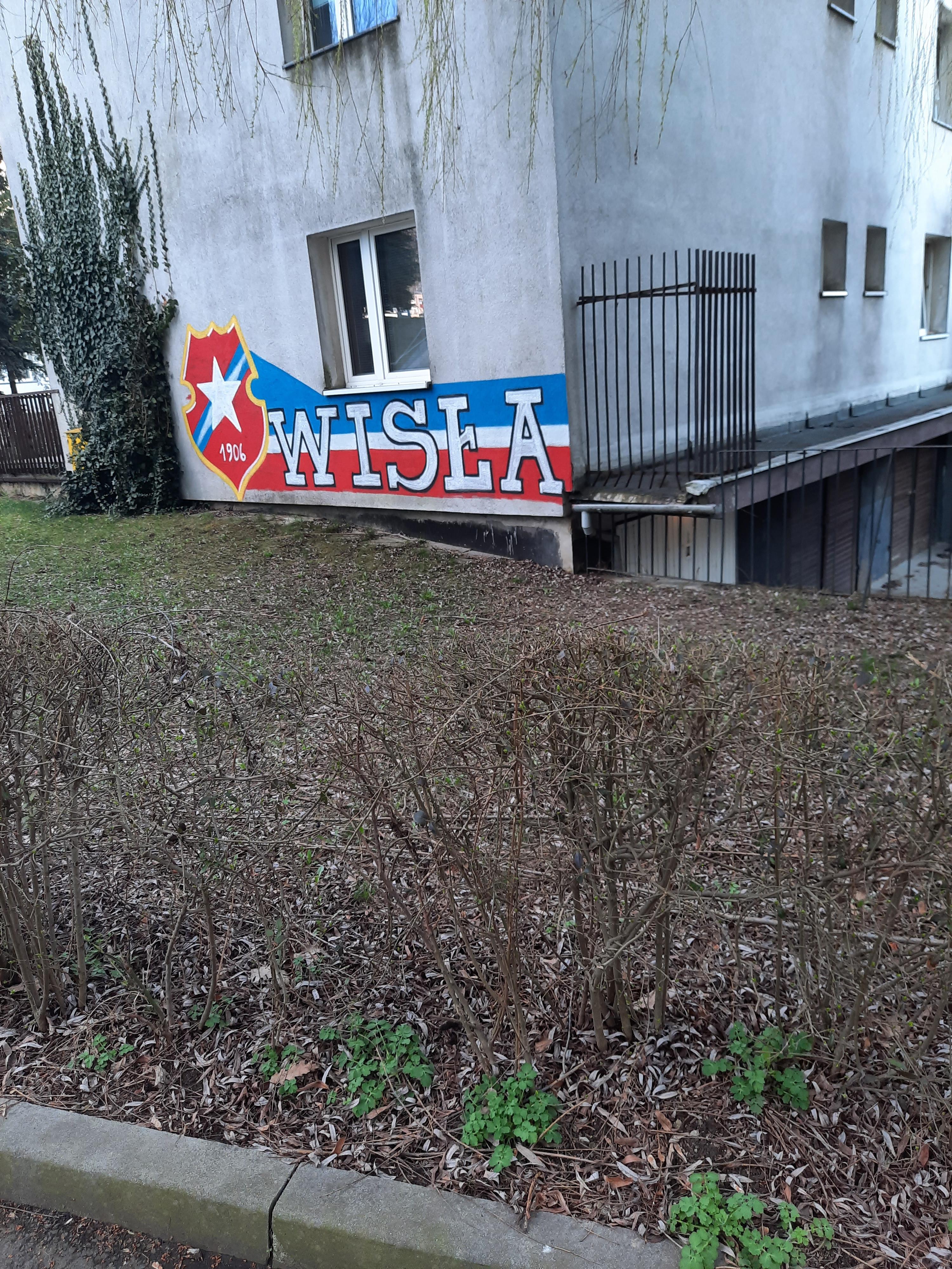 Zdjęcie przed zamalowaniem