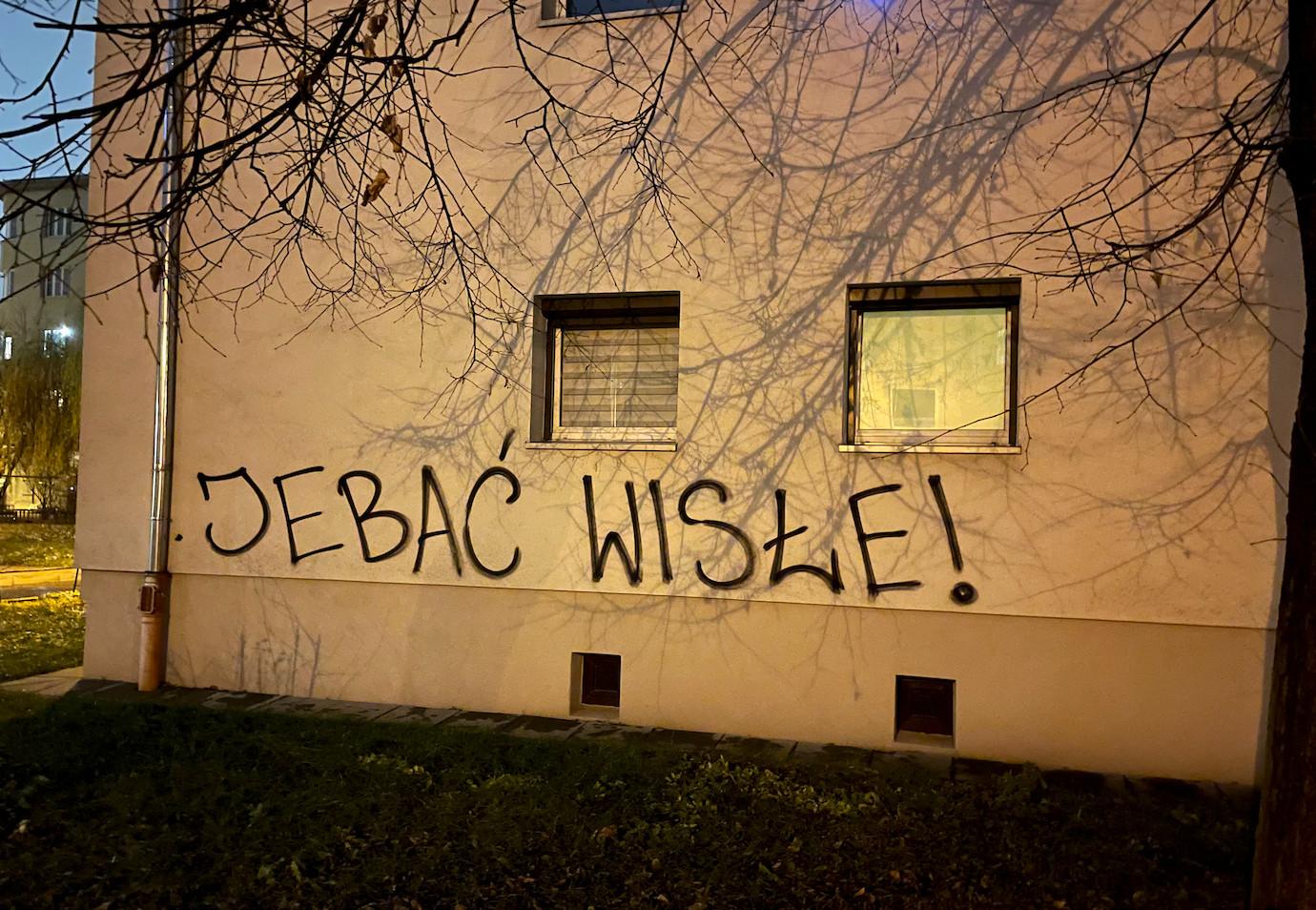 Zdjęcie przed zamalowaniem