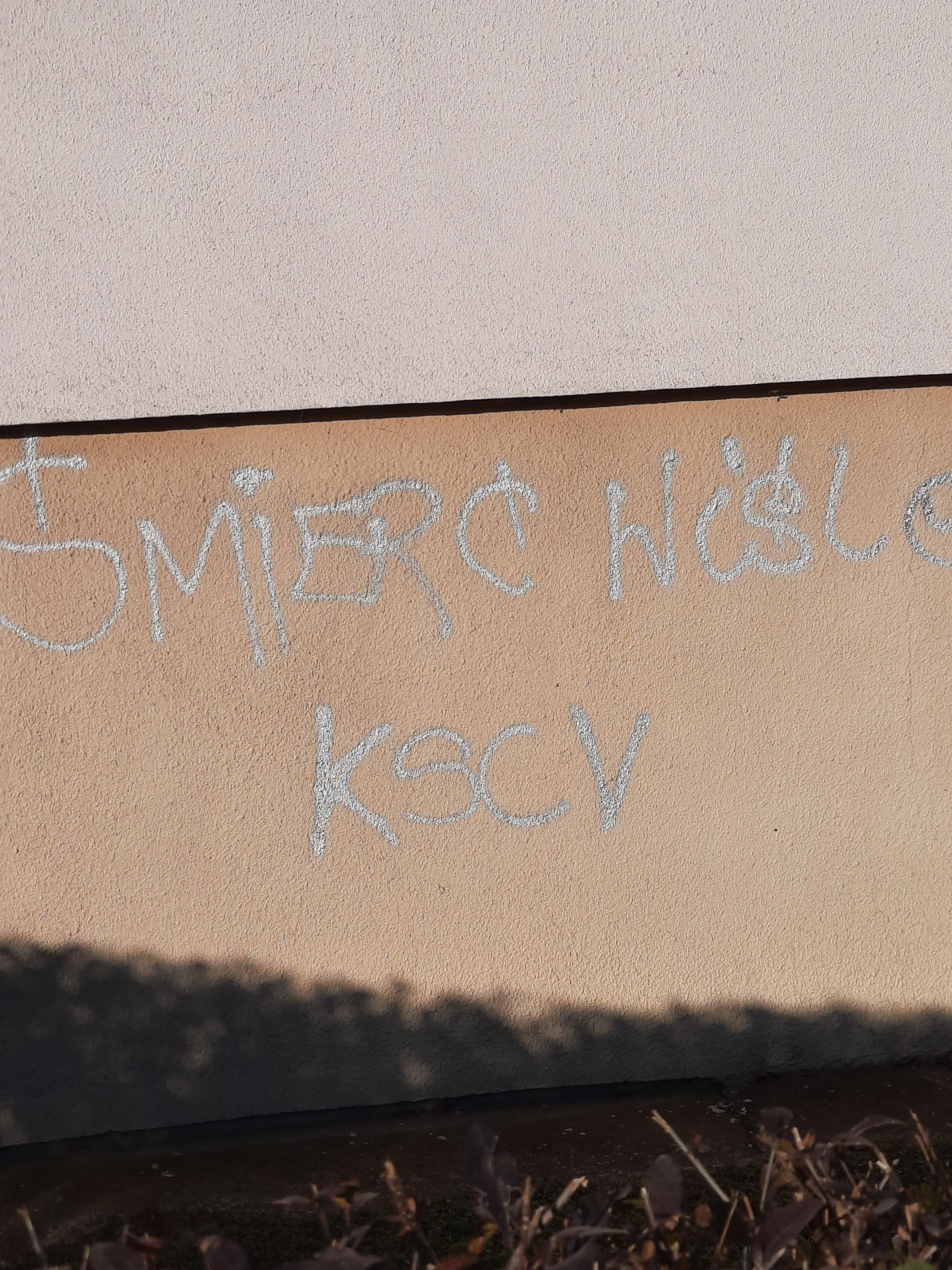 Zdjęcie przed zamalowaniem