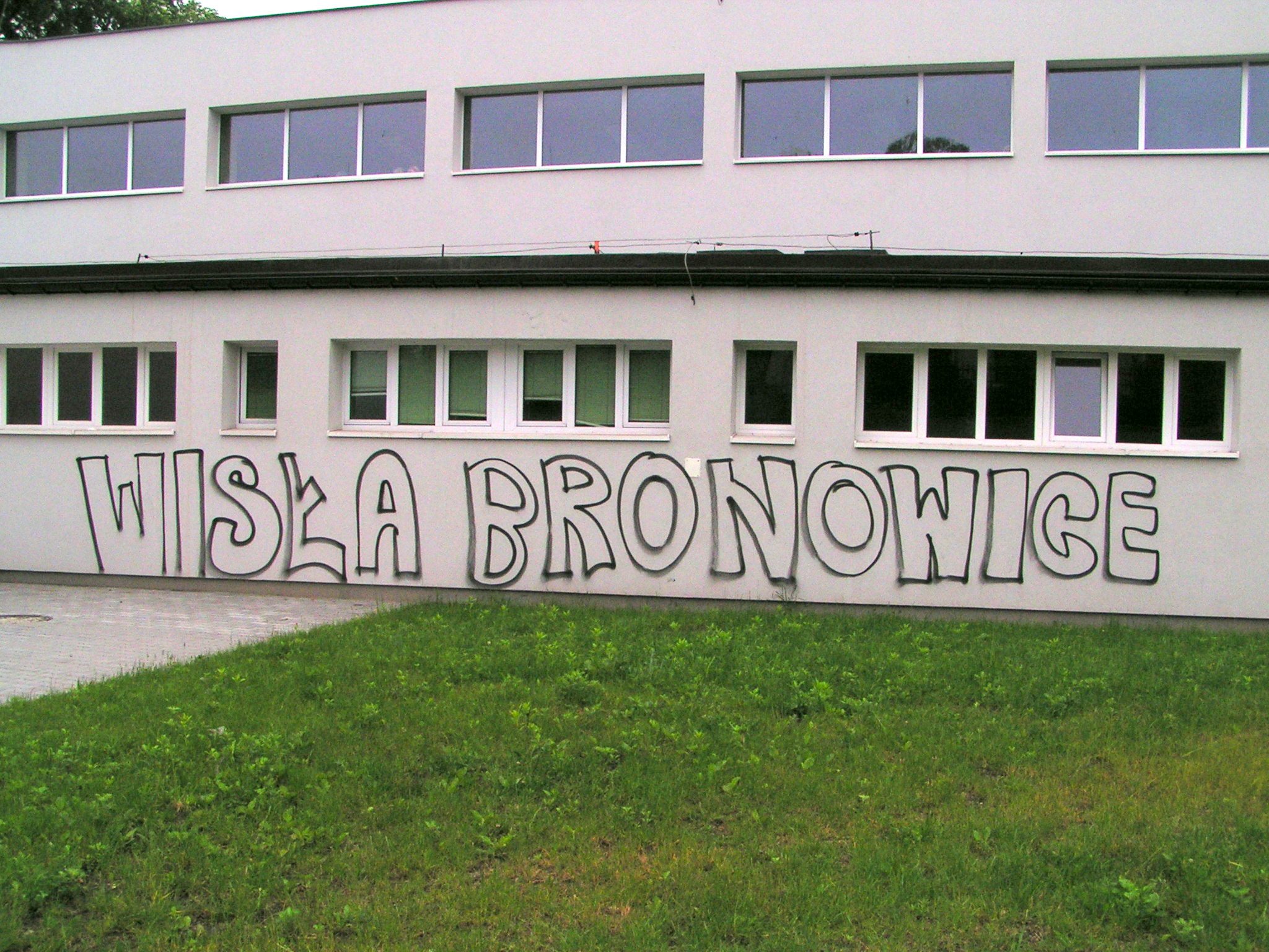 Zdjęcie przed zamalowaniem