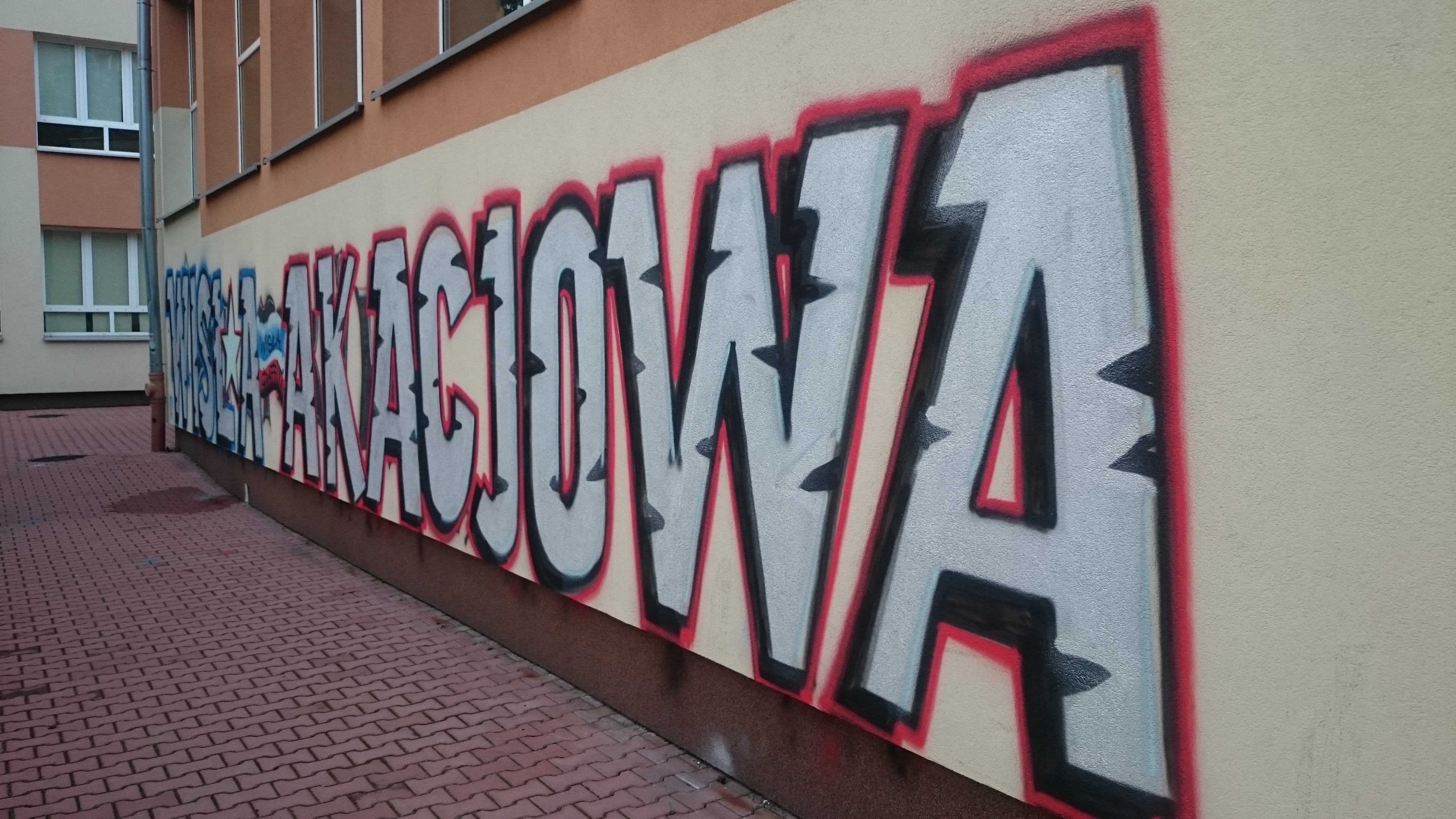 Zdjęcie przed zamalowaniem
