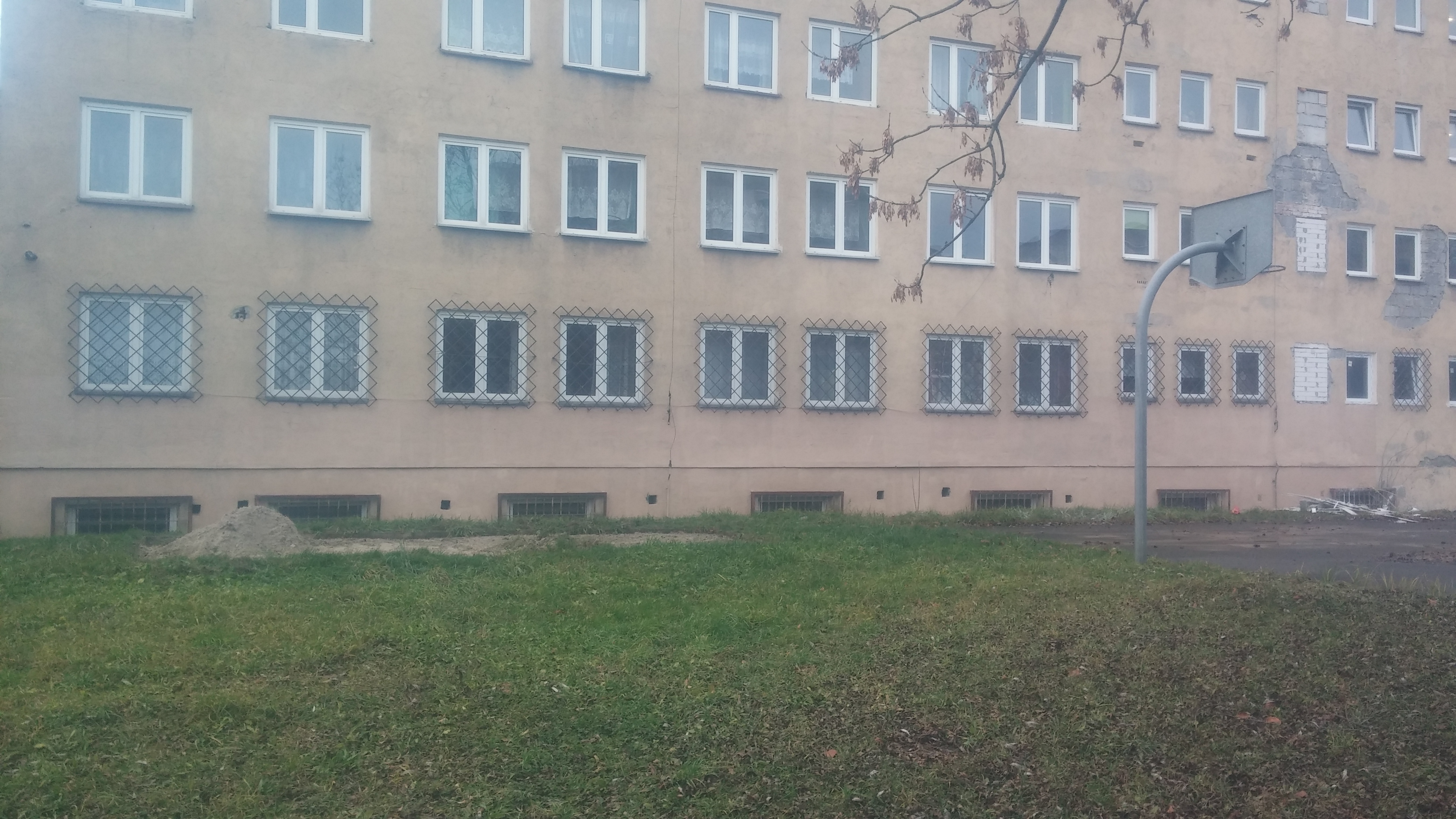 Zdjęcie po zamalowaniu