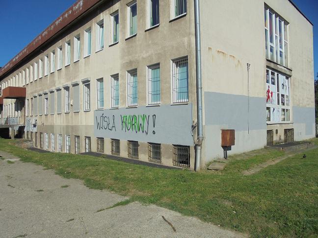 Zdjęcie przed zamalowaniem