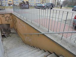 Zdjęcie przed zamalowaniem