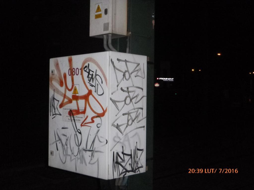 Zdjęcie przed zamalowaniem