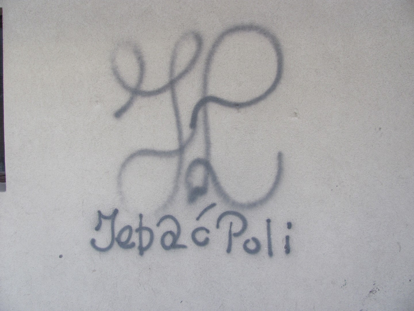 Zdjęcie przed zamalowaniem