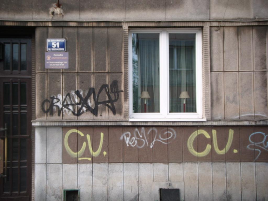 Zdjęcie przed zamalowaniem
