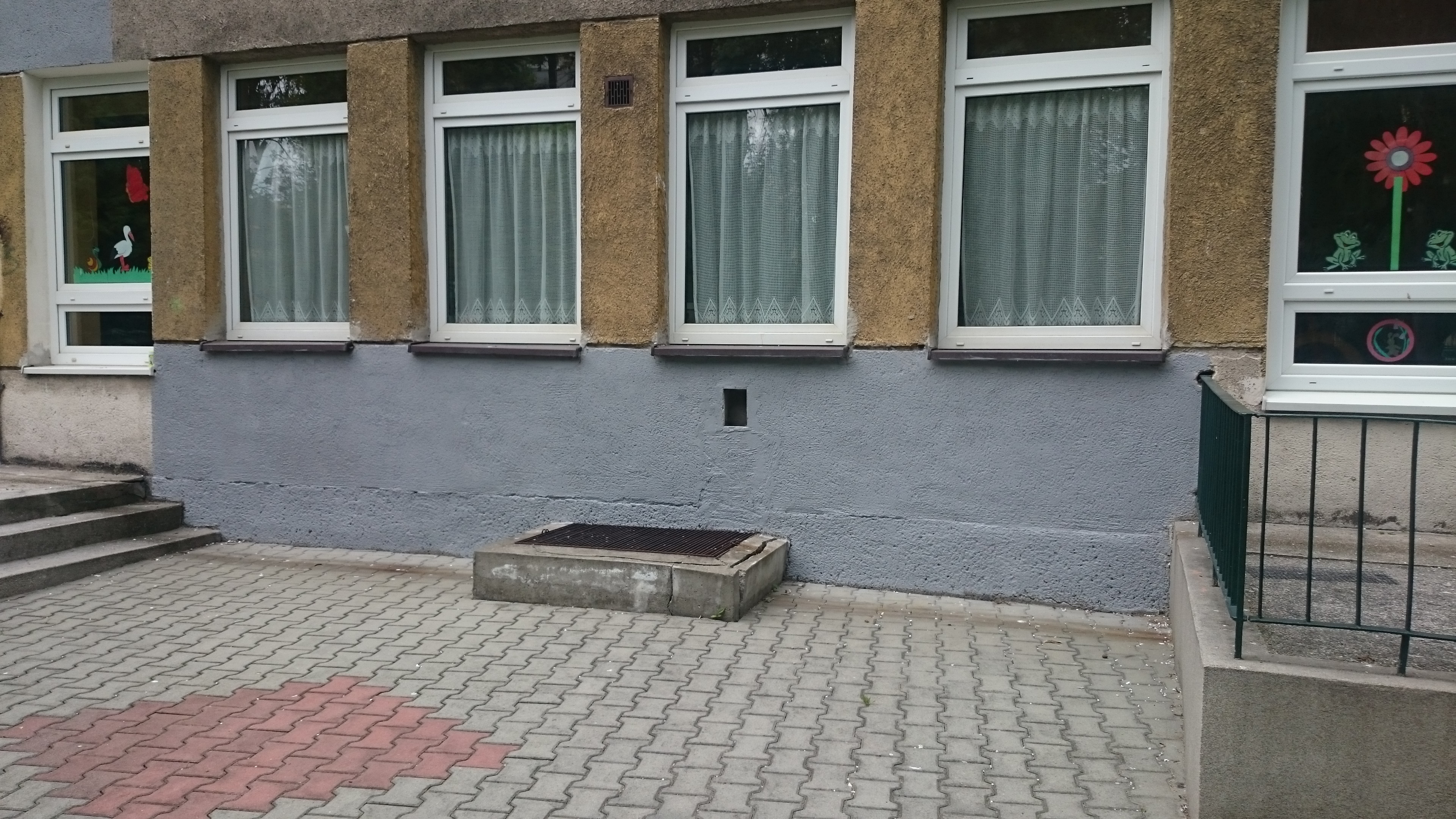 Zdjęcie po zamalowaniu