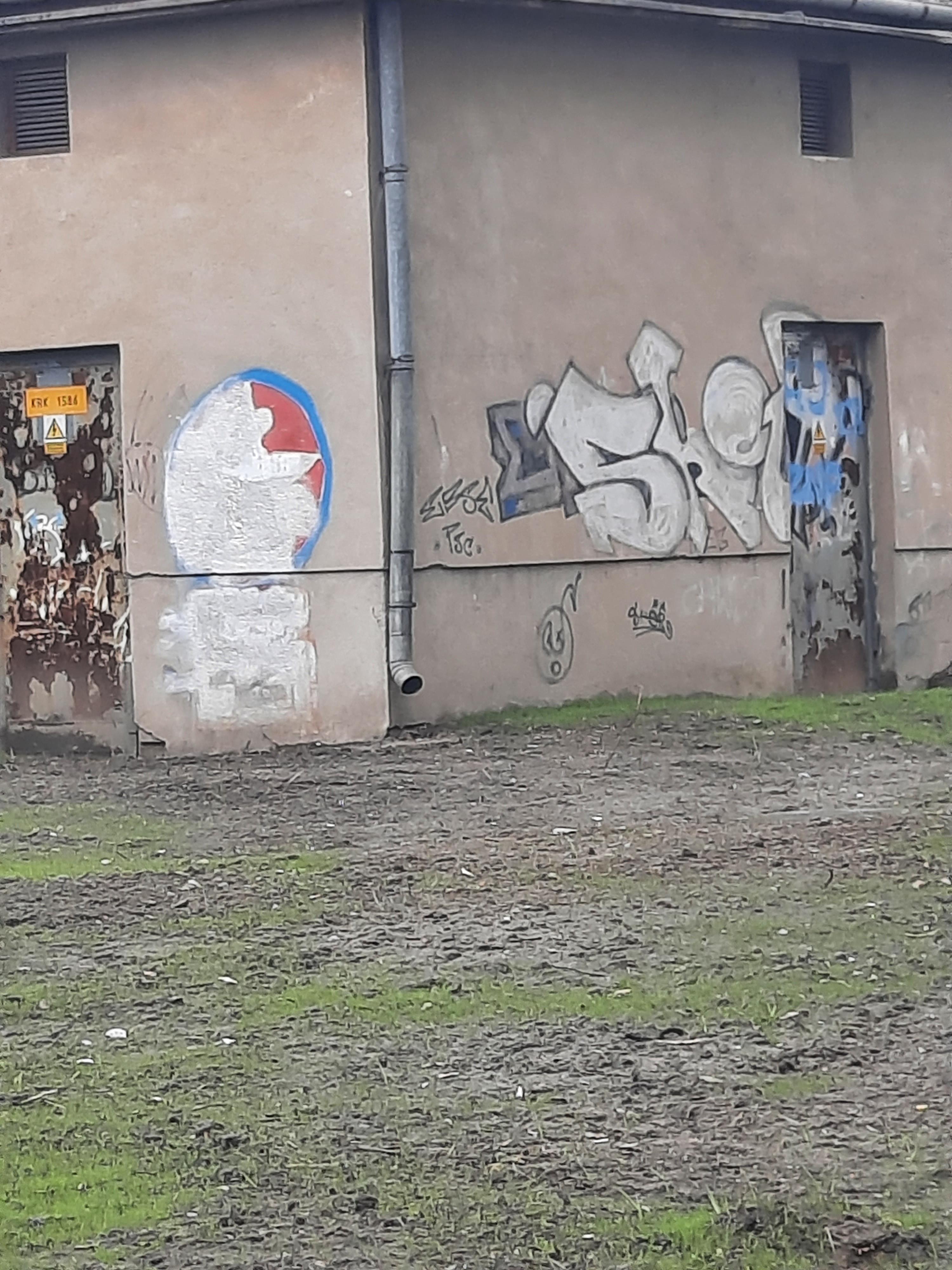 Zdjęcie przed zamalowaniem
