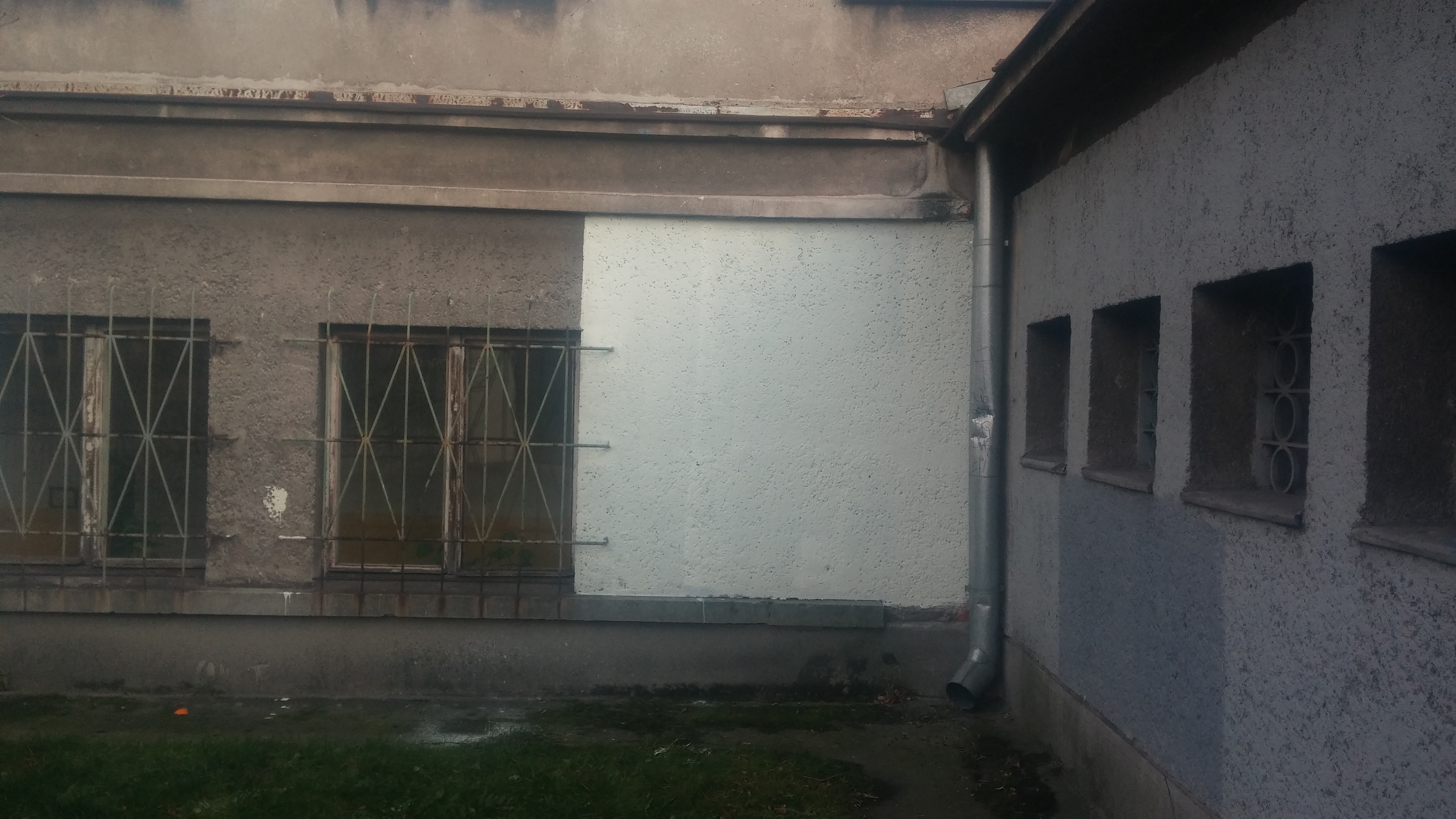Zdjęcie po zamalowaniu