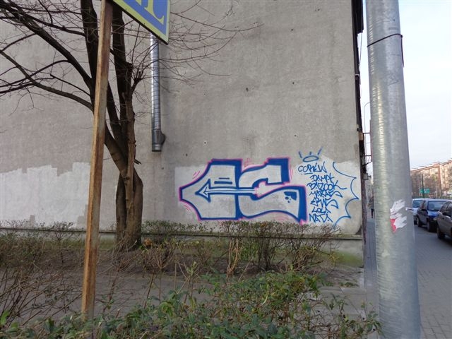 Zdjęcie przed zamalowaniem
