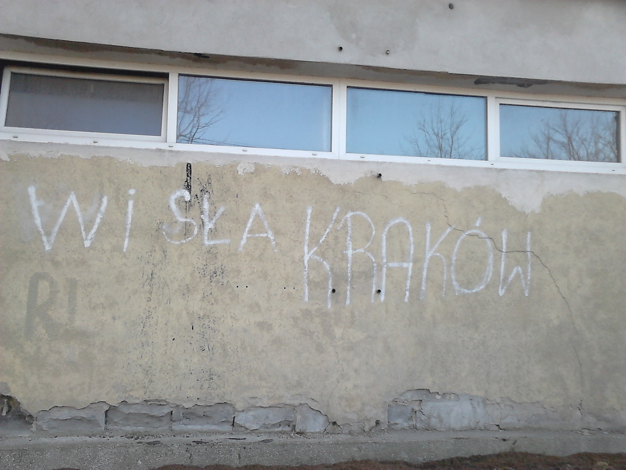 Zdjęcie przed zamalowaniem