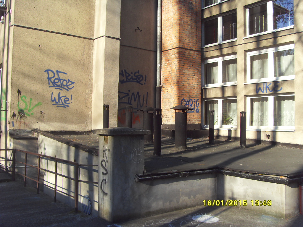 Zdjęcie przed zamalowaniem