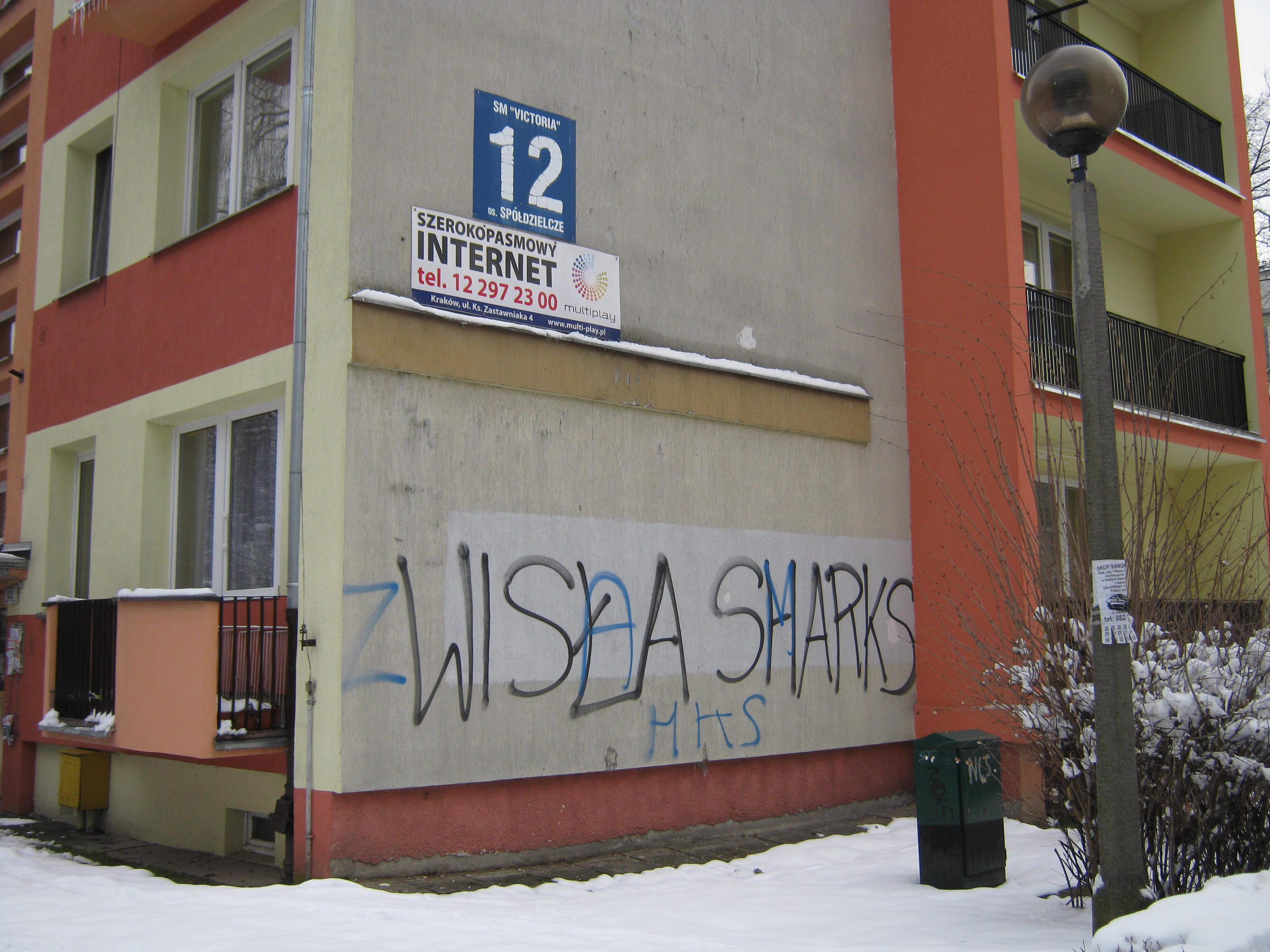 Zdjęcie przed zamalowaniem