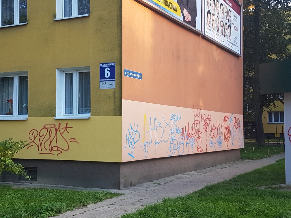 Zdjęcie przed zamalowaniem