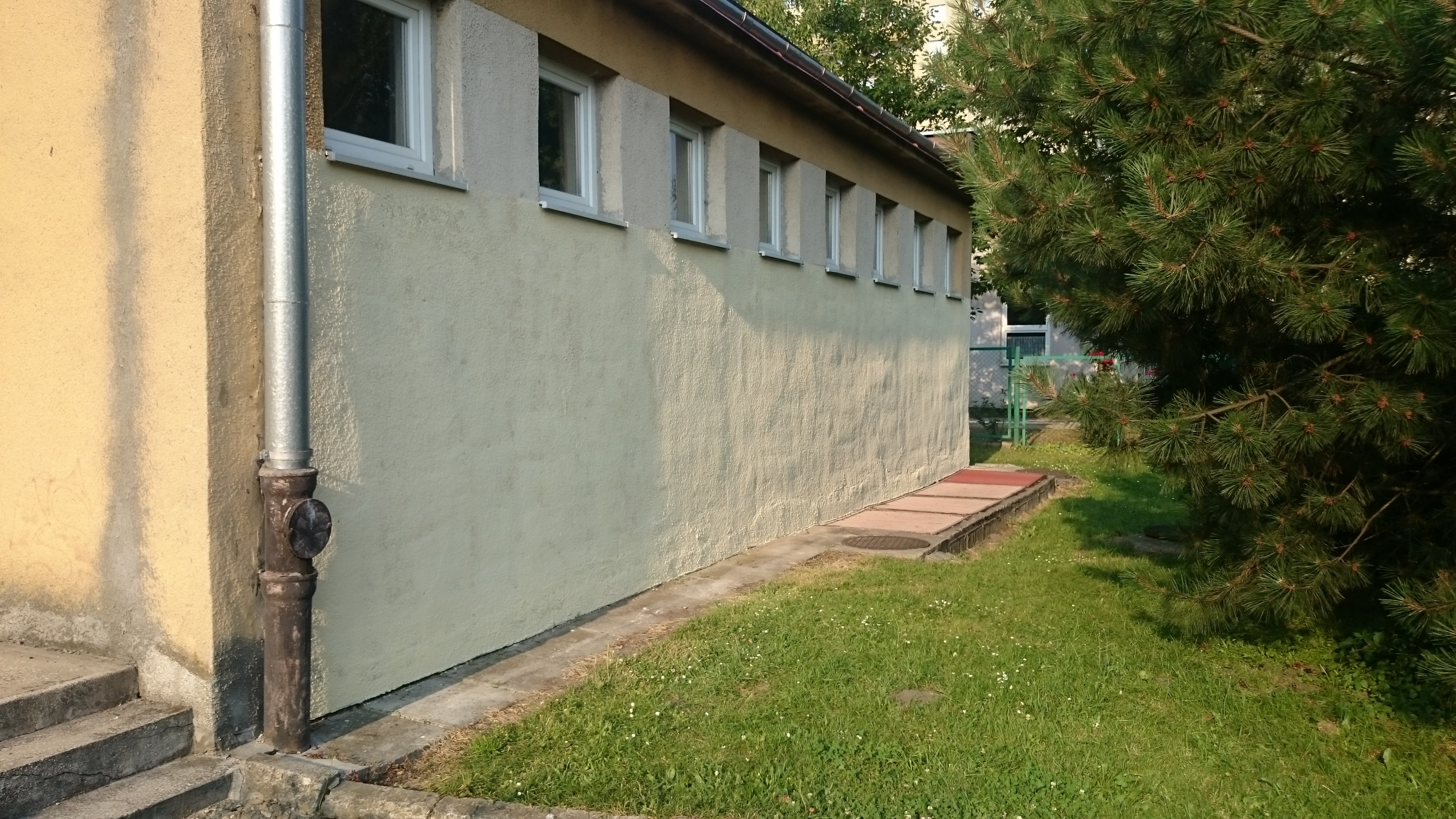 Zdjęcie po zamalowaniu