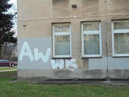 Zdjęcie przed zamalowaniem