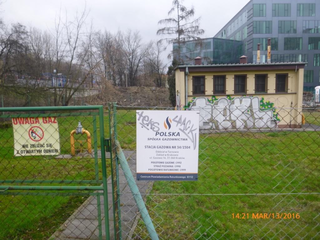 Zdjęcie przed zamalowaniem