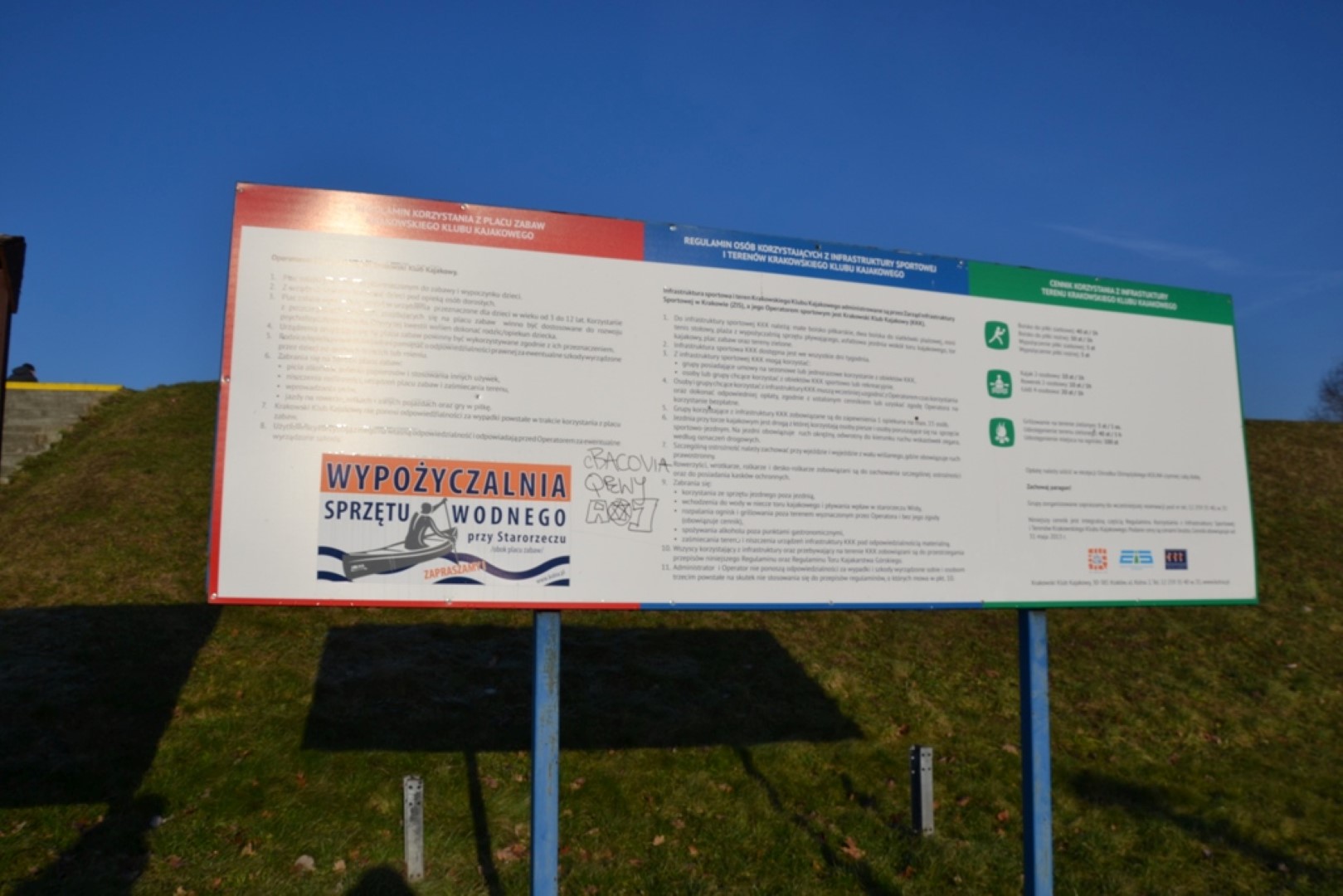 Zdjęcie przed zamalowaniem