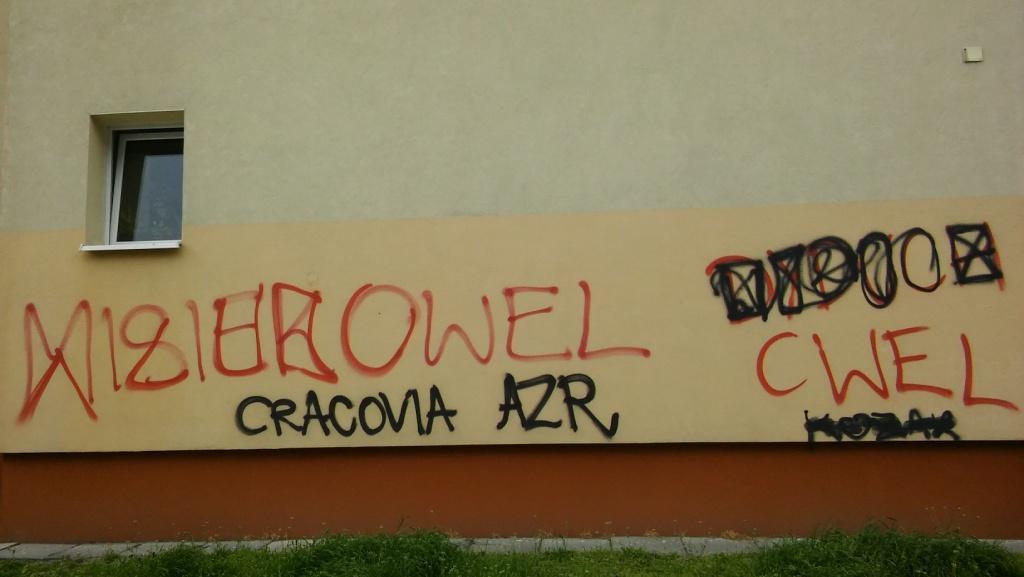 Zdjęcie przed zamalowaniem