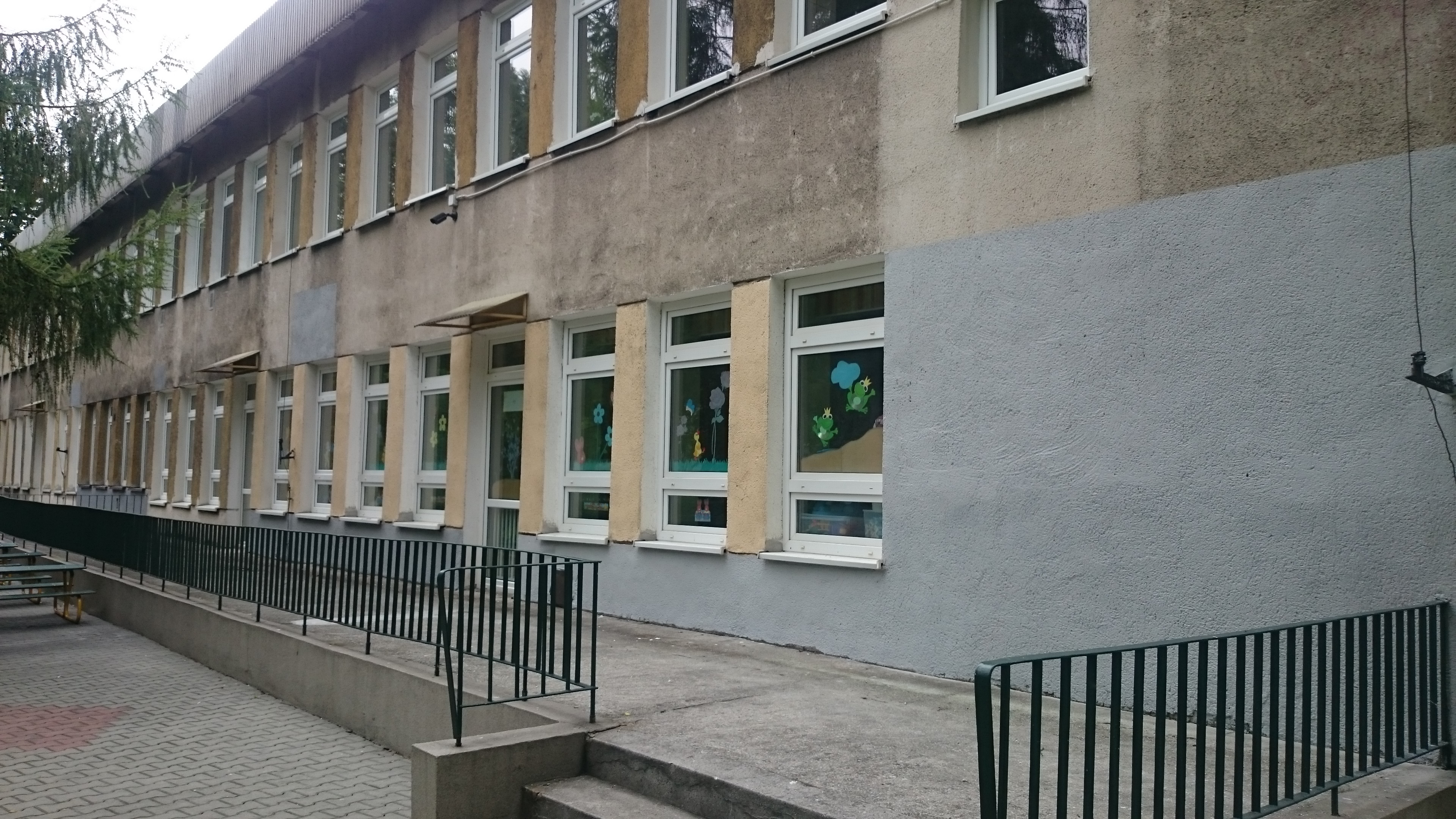 Zdjęcie po zamalowaniu