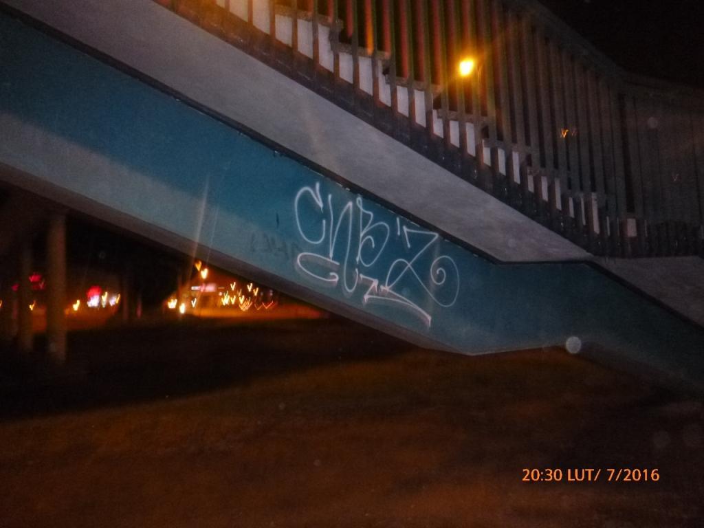 Zdjęcie przed zamalowaniem