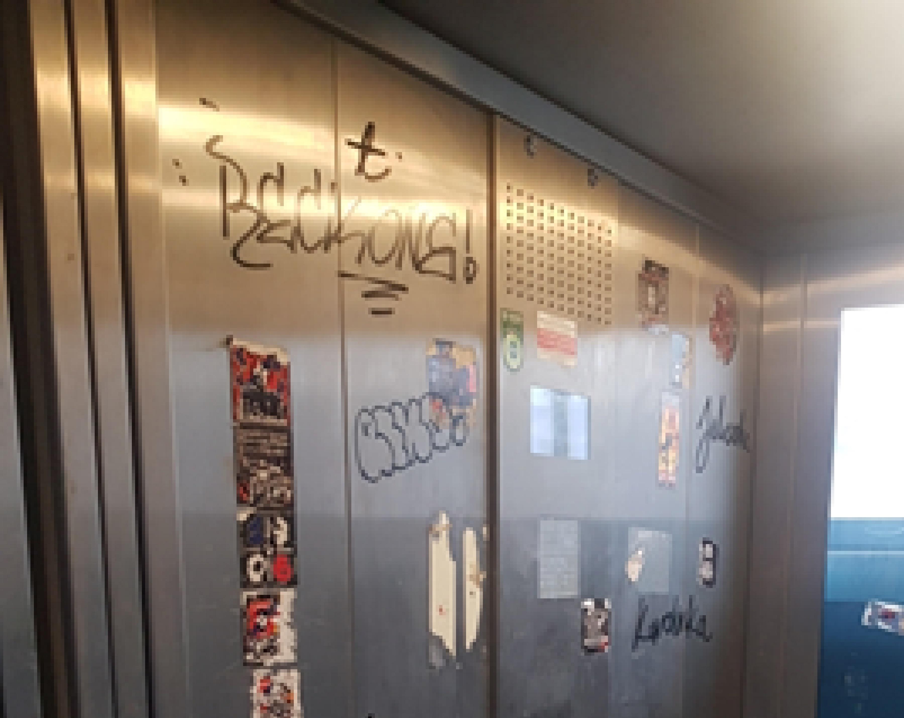 Zdjęcie przed zamalowaniem