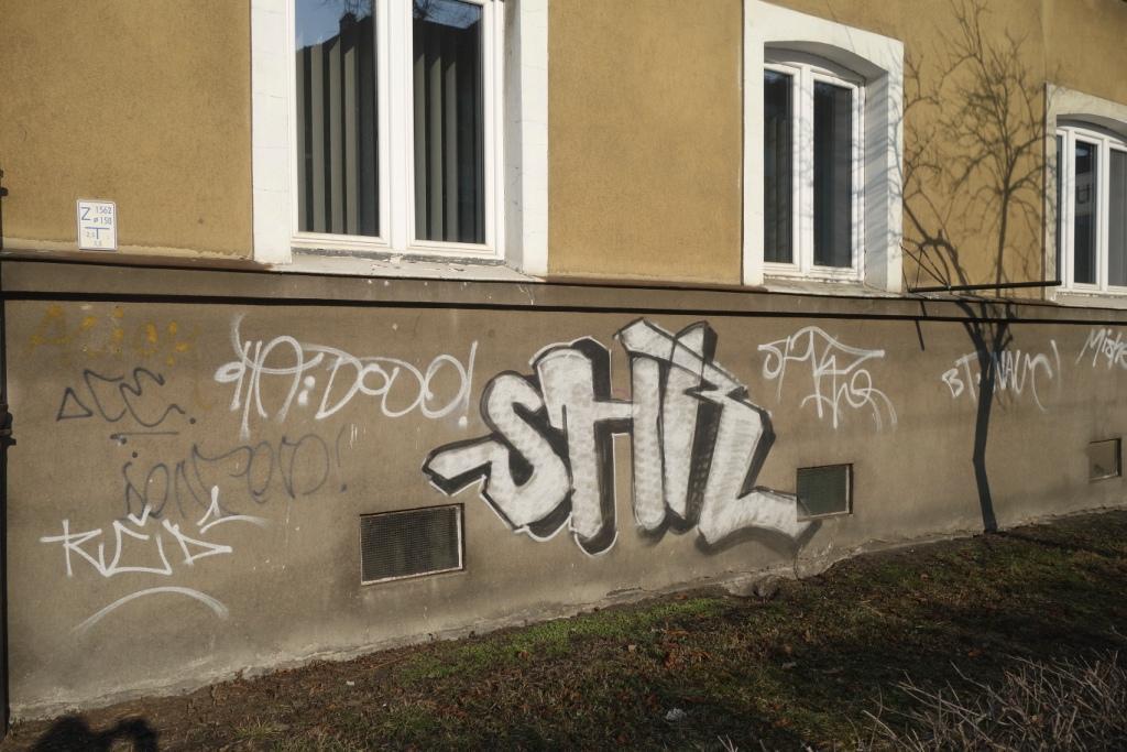 Zdjęcie przed zamalowaniem