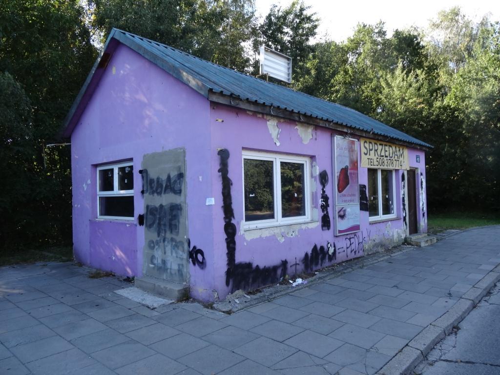 Zdjęcie przed zamalowaniem
